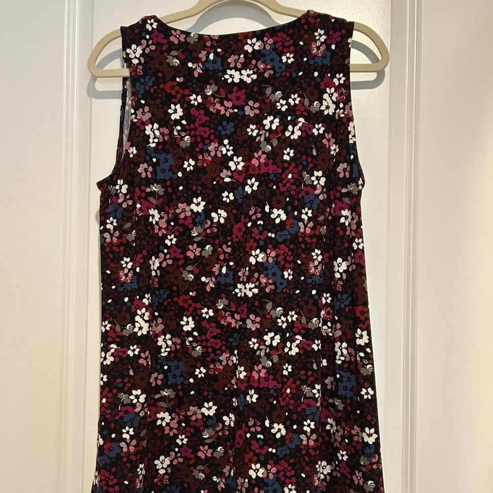 J. Jill Wearever Tunic